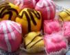 About Cake Decorations
